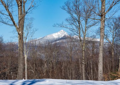 Mount Chocorua