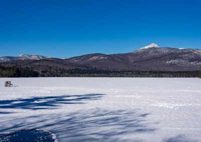 Lake Chocorua