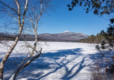 Mount Chocorua