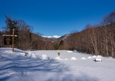 Crawford Notch